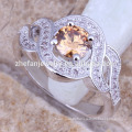 cheap wedding wholesale gemstone jewelry turkish rings